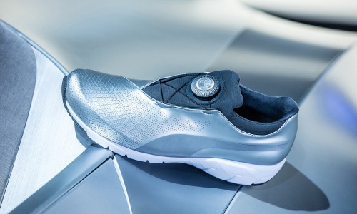 德系品牌的强强联手，“The BMW x PUMA X-CAT DISC” 鞋款释出